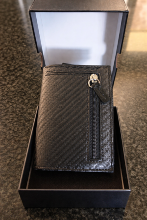 Porte-monnaie homme (anti-RFID) – Image 3