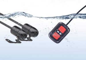 Dashcam pour moto – Caméra HD étanche – Image 3