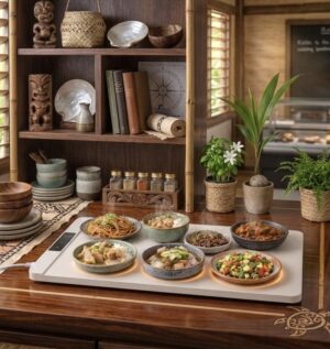 Support chauffant électrique