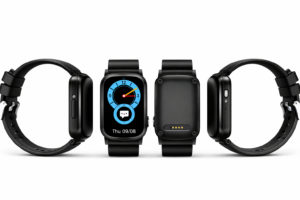 Montre Enfant avec GPS et Appels – Image 4