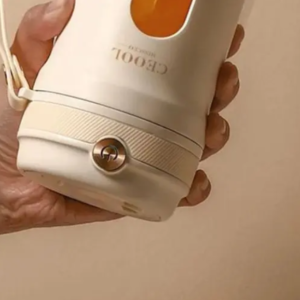 Gourde Mixeuse Portable – Blender USB – Image 2