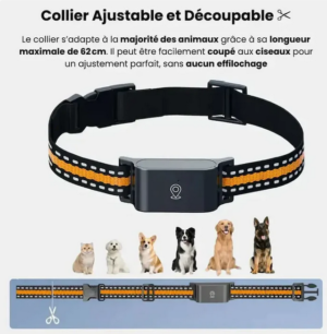 Traqueur GPS pour animaux – Image 5