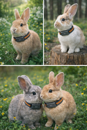 Traqueur GPS pour animaux – Image 4