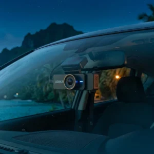 Dashcam WiFi avec mode parking – Image 3