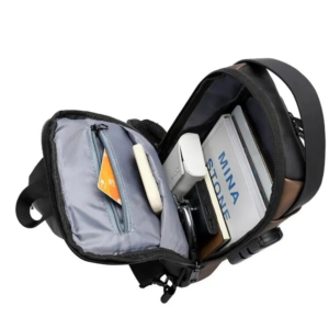 Sacoche compacte avec charge USB – Image 6