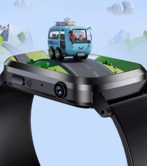 Montre Enfant avec GPS et Appels – Image 6