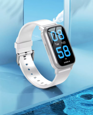 Montre Enfant avec GPS et Appels – Image 2