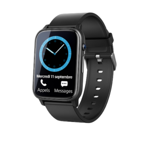 Montre Enfant avec GPS et Appels – Image 3