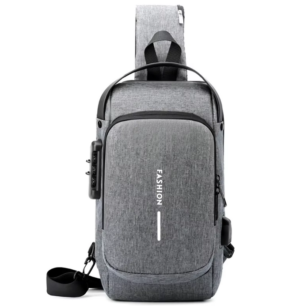 Sacoche compacte avec charge USB – Image 4