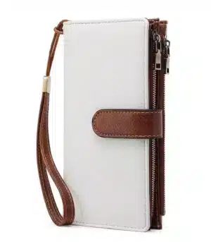 Porte-monnaie femme (anti-RFID) – Image 4