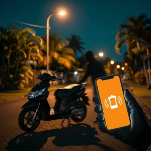Traqueur GPS Filaire – Image 3