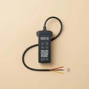 Traqueur GPS Filaire – Image 6