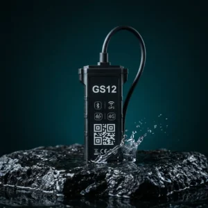 Traqueur GPS Filaire – Image 5