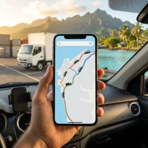 Traqueur GPS Filaire – Image 7