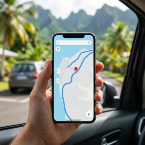 Traqueur GPS magnétique véhicule – Image 5