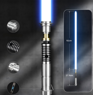 Sabre Laser – Édition Luke Skywalker EP6 – Image 2