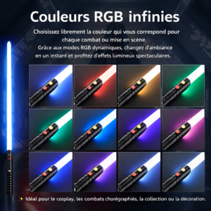 Sabre Laser RGB Xeno3.0 Pixel – Image 3