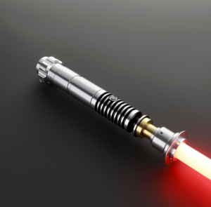 Sabre Laser – Édition Luke Skywalker EP6 – Image 3