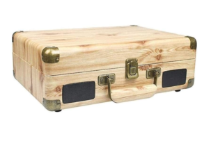 Platine Vinyle Portable & Bluetooth – Image 2