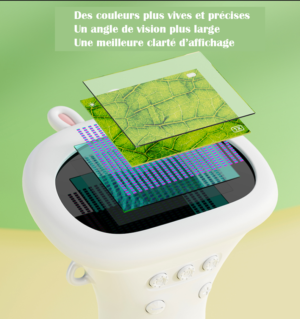 Microscope de poche pour enfant – Image 3