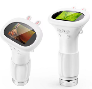 Microscope de poche pour enfant – Image 4