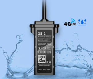 Traqueur GPS Filaire – Image 4