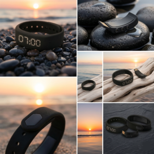 Bracelet digital intelligent – Image 3