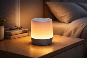 Veilleuse Intelligente & Machine à Sons – Image 4