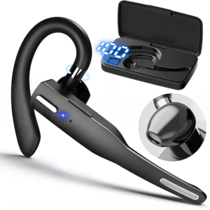 Écouteur Intra-Auriculaire Professionnel – Image 4