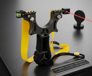 Lance Pierre portable