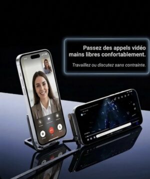 Câble USB-C 240W Charge Rapide – Image 2