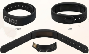 Bracelet digital intelligent – Image 4