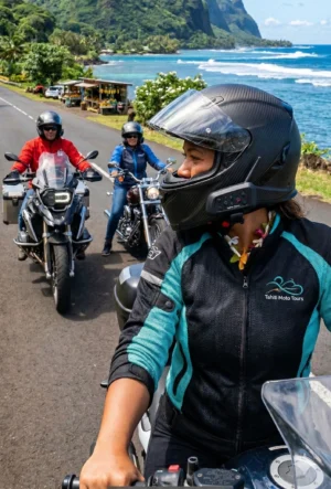 Intercom  V6 Plus riders – Image 4