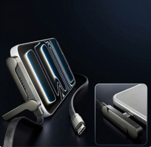 Câble USB-C 240W Charge Rapide – Image 5