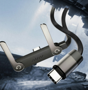 Câble USB-C 240W Charge Rapide