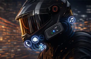 Intercom  V6 Plus riders – Image 5