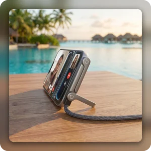Câble USB-C 240W Charge Rapide