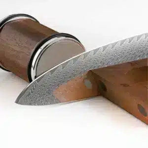 Aiguiseur de couteaux à rouleau rotatif – Image 2