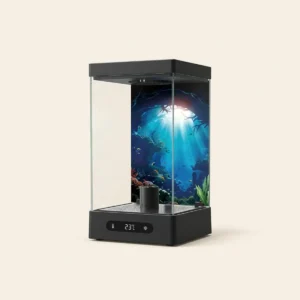 Nano Aquarium Intelligent