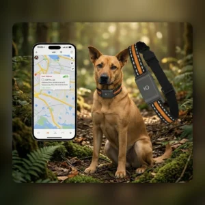 Traqueur GPS pour animaux – Image 5
