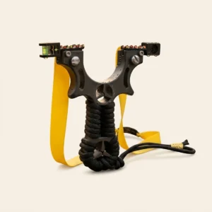 Lance Pierre portable