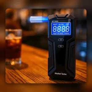 Alcootest de Poche – Image 4