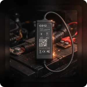 Traqueur GPS Filaire