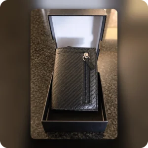 Porte-monnaie homme (anti-RFID) – Image 4