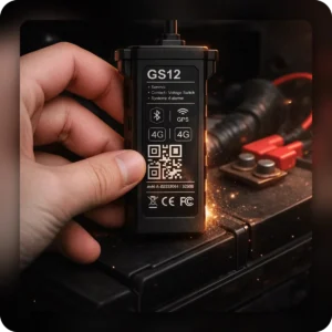 Traqueur GPS Filaire – Image 4