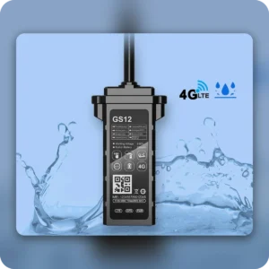Traqueur GPS Filaire – Image 5