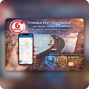 Traqueur GPS Filaire – Image 6