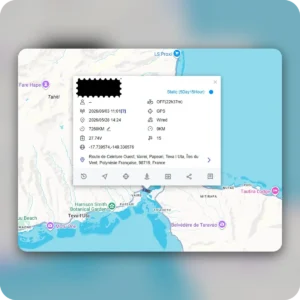 Traqueur GPS Filaire – Image 8