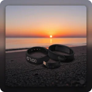 Bracelet digital intelligent – Image 2