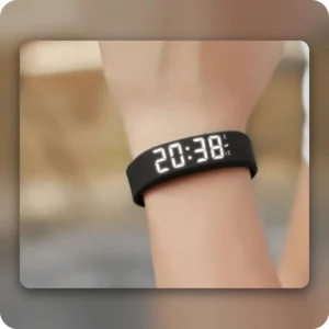 Bracelet digital intelligent – Image 3